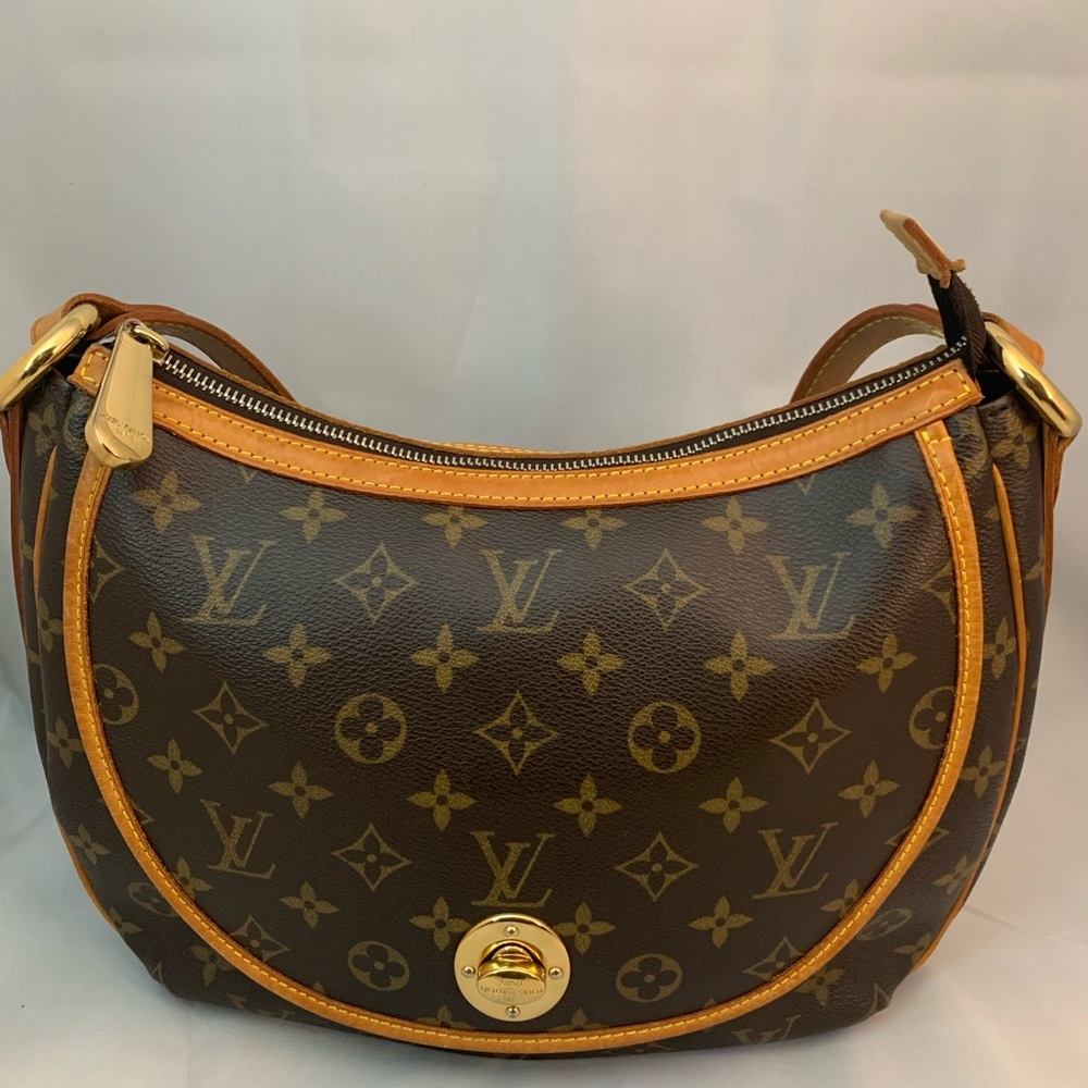 ❤️SOLD❤️Louis Vuitton Tulum PM
